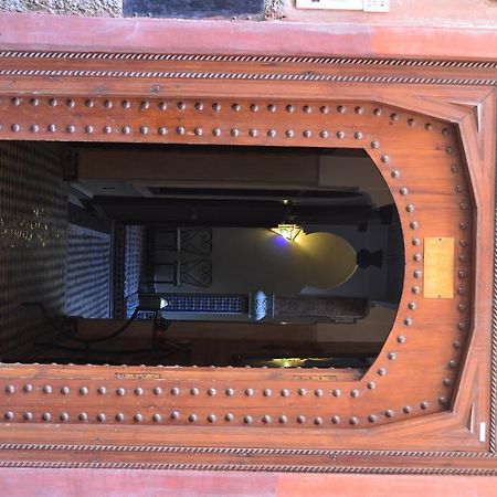 Riad Charik Marrakesh Exterior photo