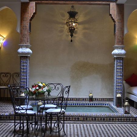 Riad Charik Marrakesh Exterior photo