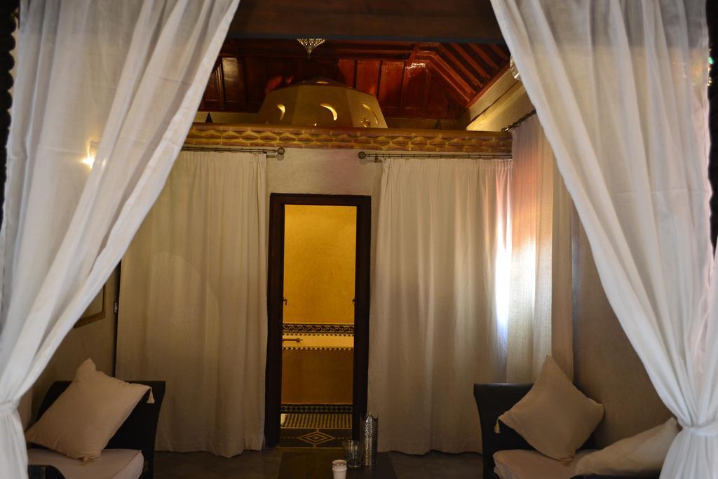 Riad Charik Marrakesh Room photo