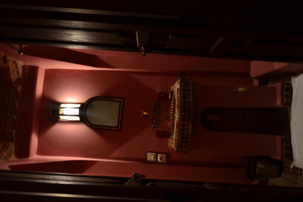 Riad Charik Marrakesh Room photo