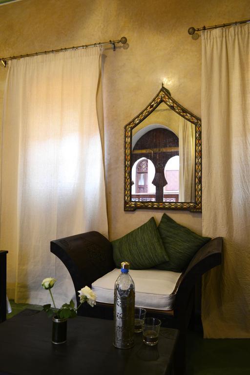 Riad Charik Marrakesh Room photo